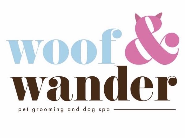 Woof & Wander – Grand Rapids Dog Grooming